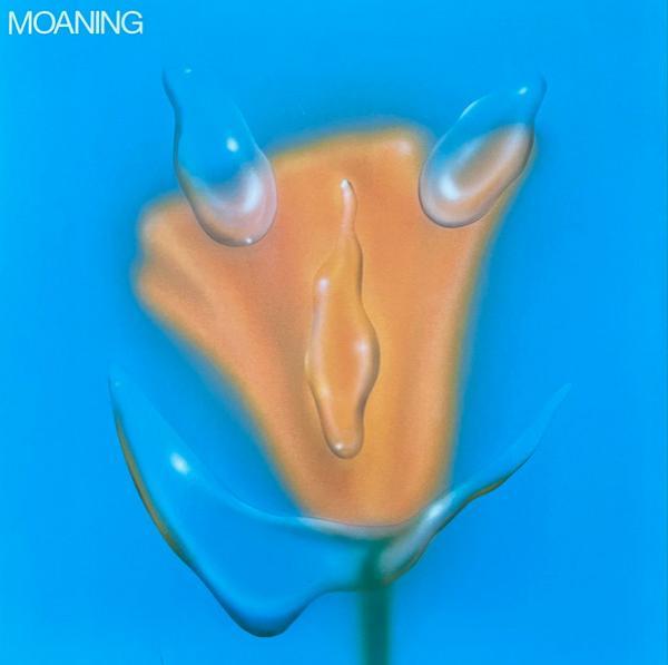 Moaning - Uneasy Laughter