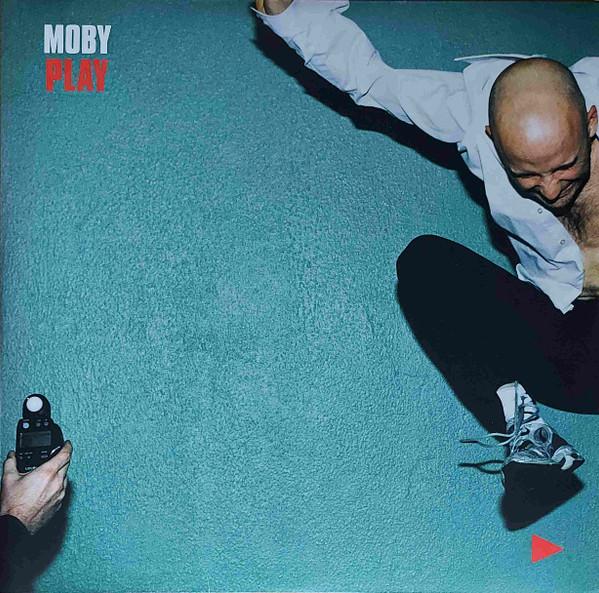 Moby - Play