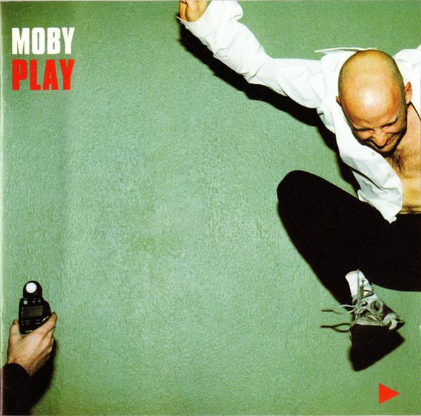 Moby - Play