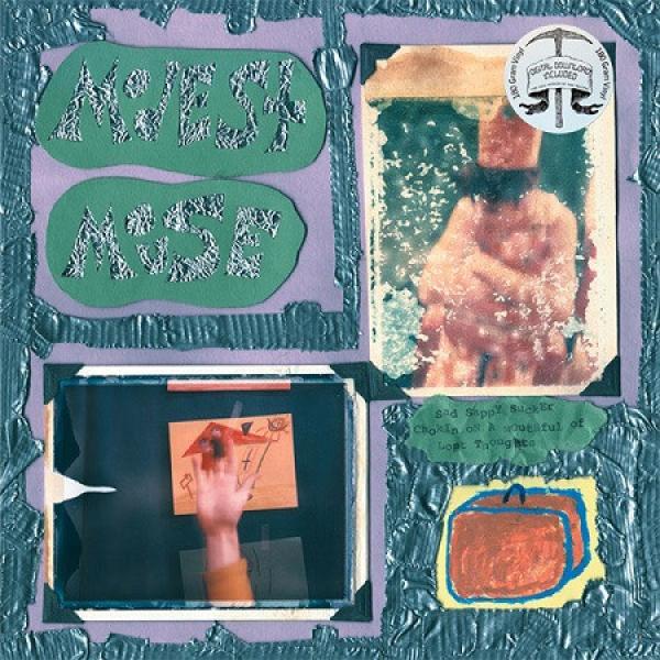Modest Mouse - Sad Sappy Sucker