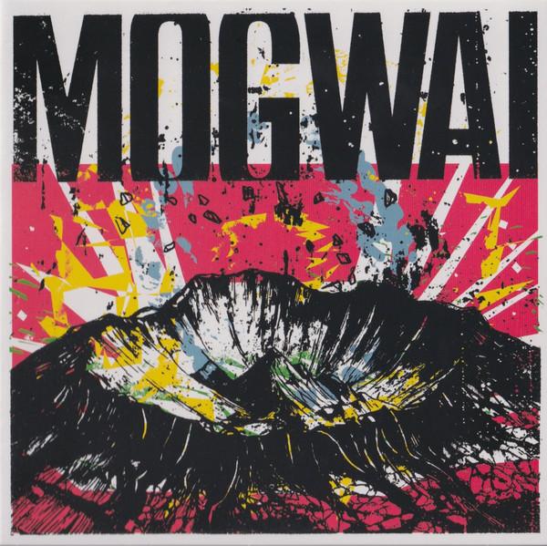Mogwai - The Bad Fire
