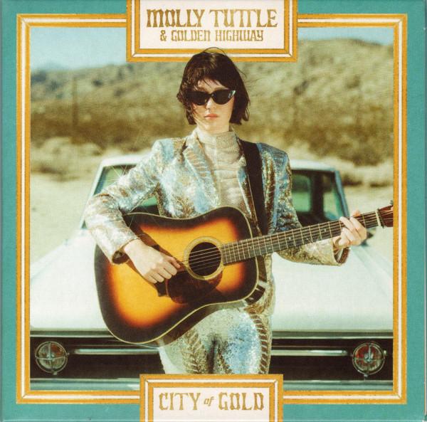 Molly Tuttle & Golden Highway - City of Gold
