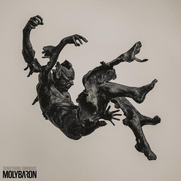 Molybaron - Something Ominous