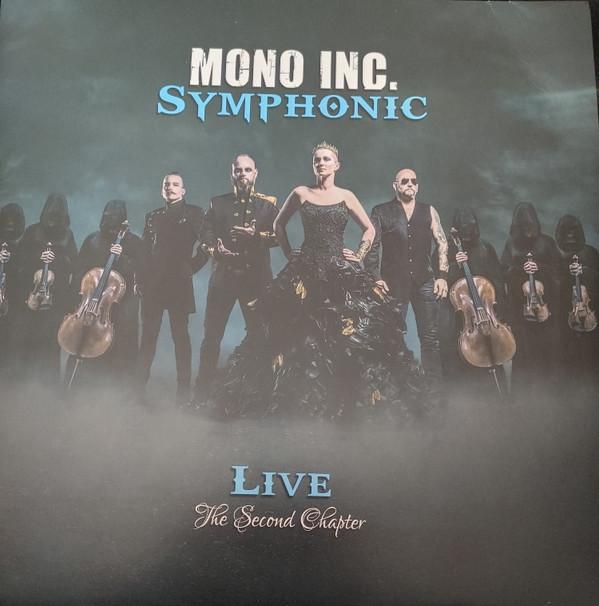 Mono Inc. - Symphonic Live (The Second Chapter)