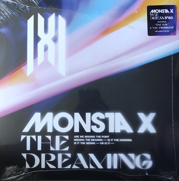 Monsta X  - The Dreaming