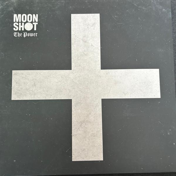 Moon Shot (2) - The Power