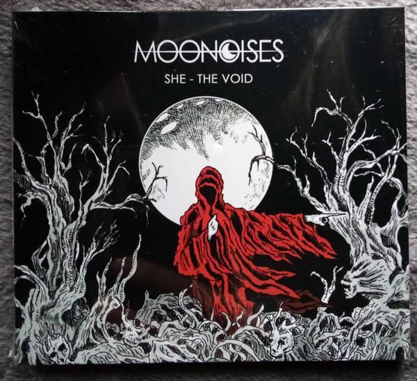 Moonoises - She - The Void 