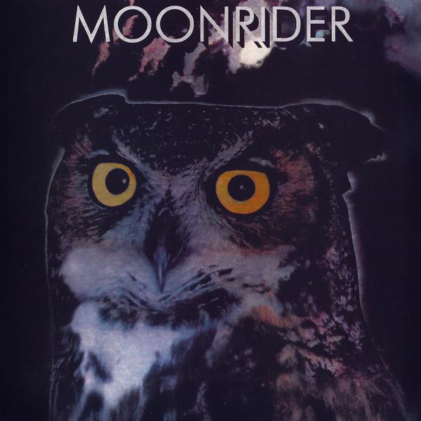 Moonrider (2) - Moonrider