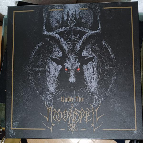 Moonspell - 