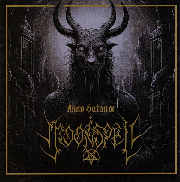 Moonspell - Anno Satanæ