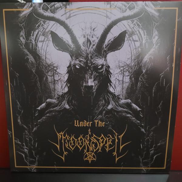Moonspell - Under The Moonspell
