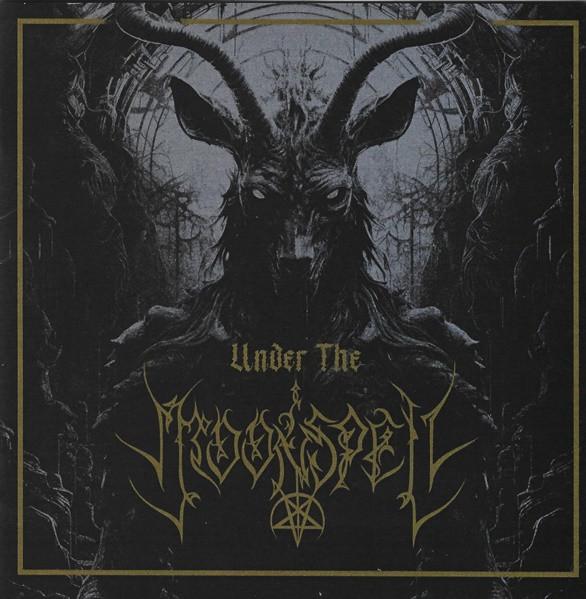 Moonspell - Under The Moonspell