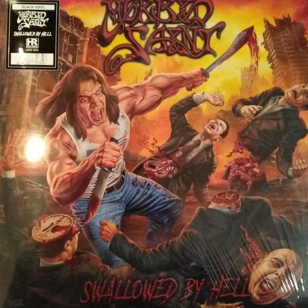 Morbid Saint - Swallowed By Hell