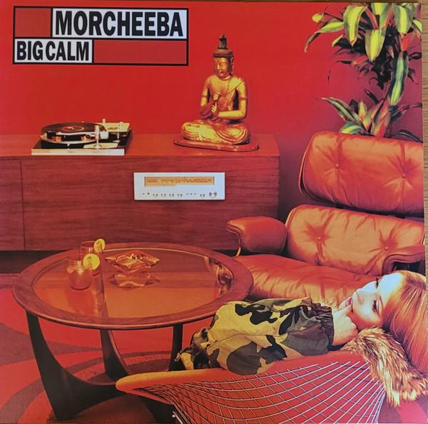 Morcheeba - Big Calm