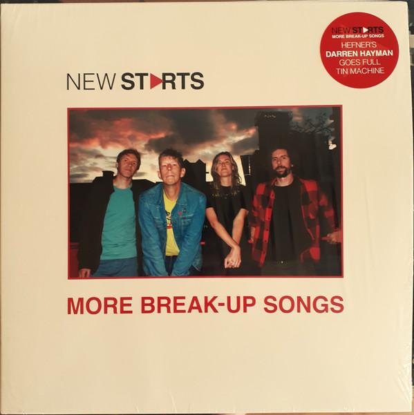  - More Break-Up Songs