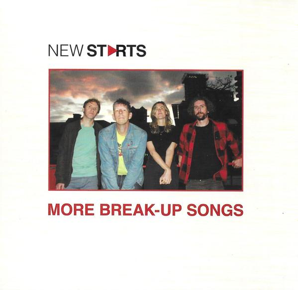  - More Break-Up Songs