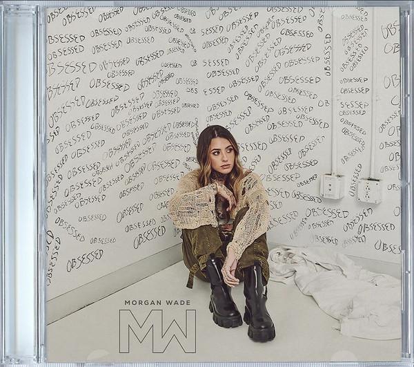 Morgan Wade - Obsessed