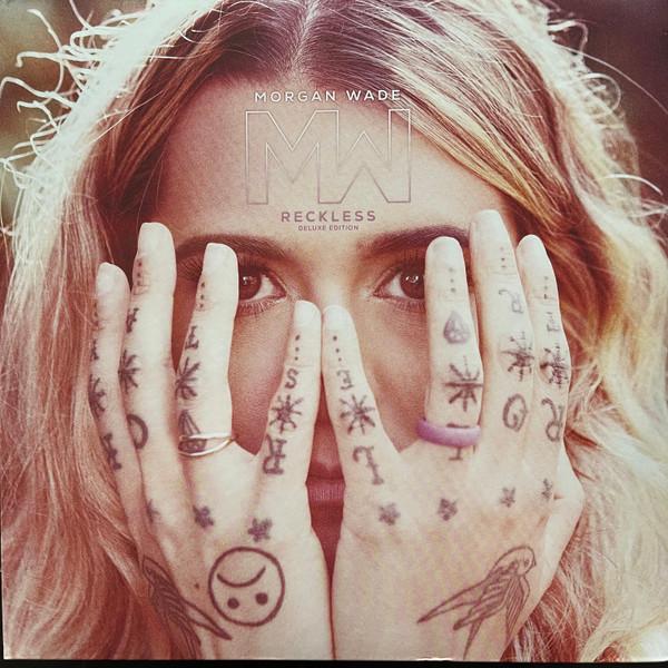 Morgan Wade - Reckless