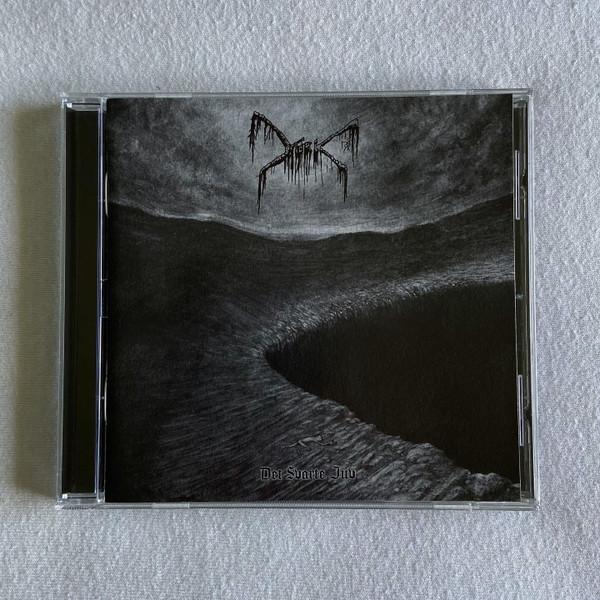 Mork - Det Svarte Juv