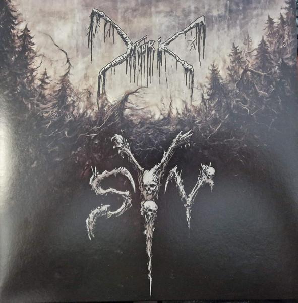 Mork - Syv