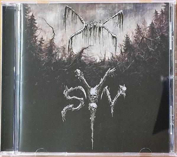 Mork - Syv