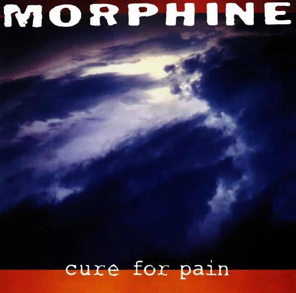 Morphine (2) - Cure For Pain