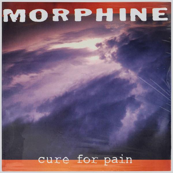 Morphine (2) - Cure For Pain