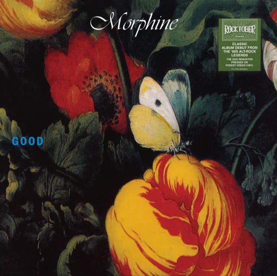 Morphine (2) - Good