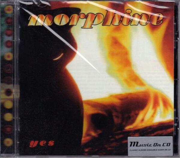 Morphine (2) - Yes