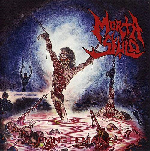 Morta Skuld - Dying Remains