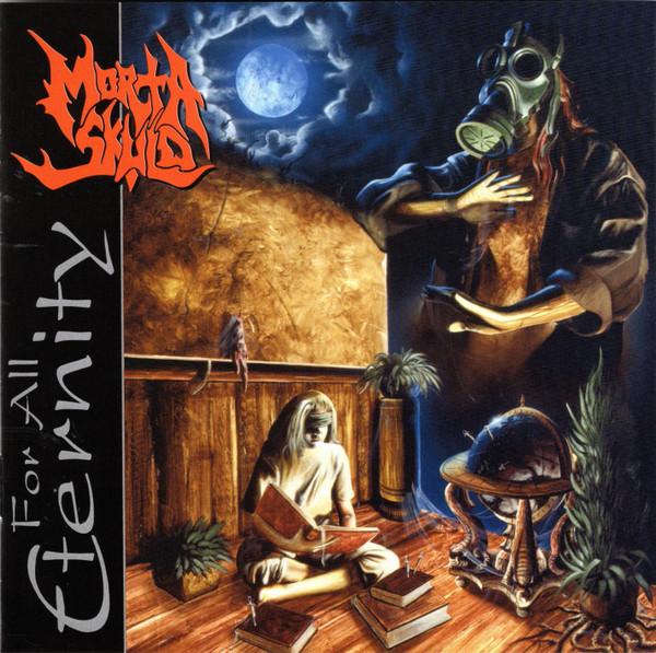 Morta Skuld - For All Eternity