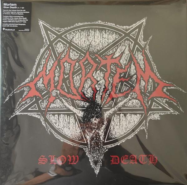 Mortem - Slow Death