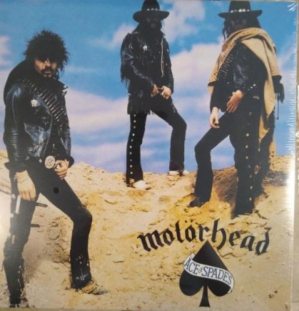 Motörhead - Ace Of Spades