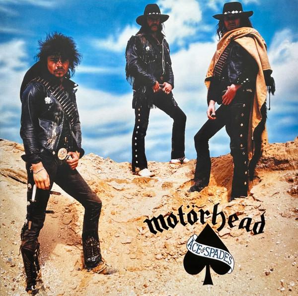 Motörhead - Ace Of Spades