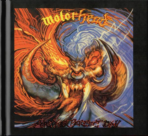 Motörhead - Another Perfect Day
