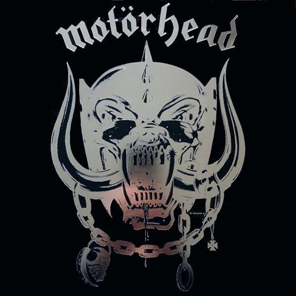 Motörhead - Motörhead
