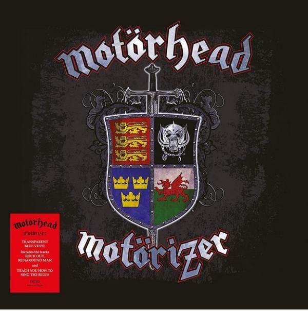 Motörhead - Motörizer