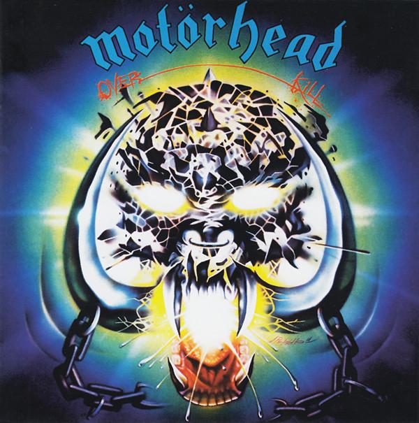 Motörhead - Overkill