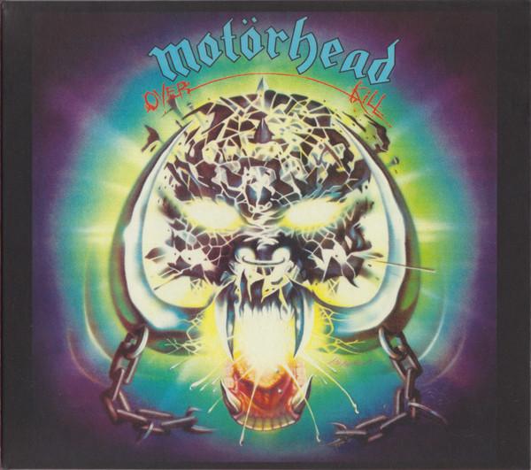 Motörhead - Overkill