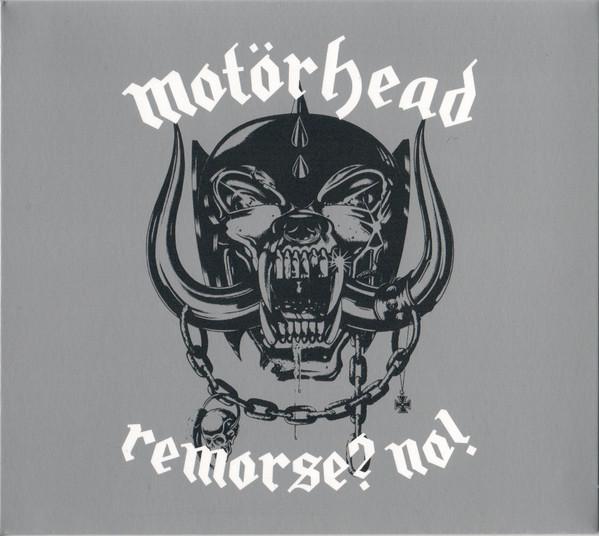 Motörhead - Remorse? No!