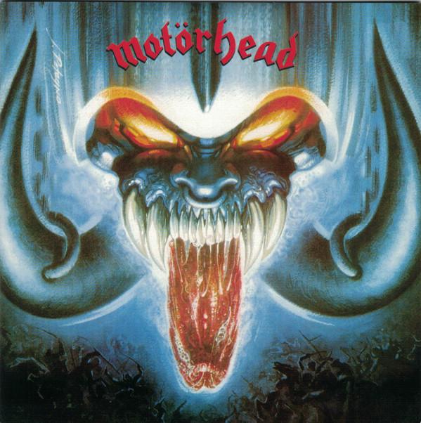 Motörhead - Rock 'N' Roll