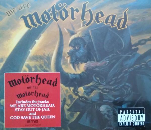 Motörhead - We Are Motörhead