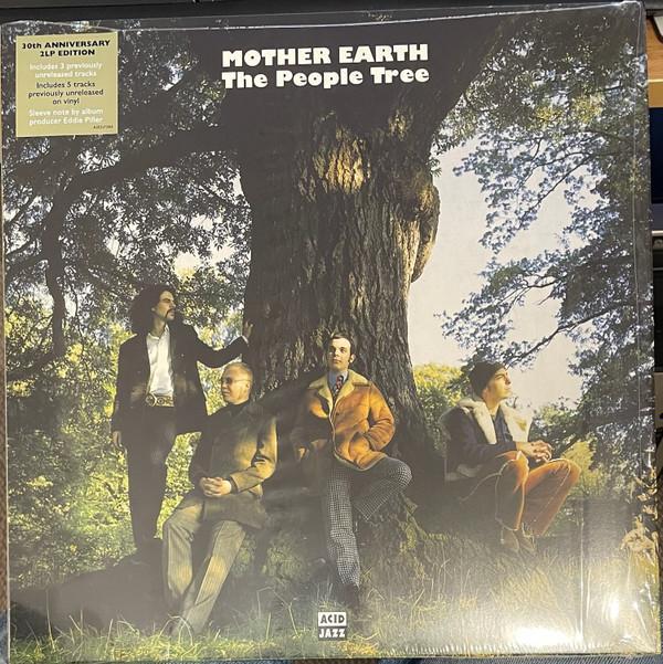 Mother Earth - The People Tree