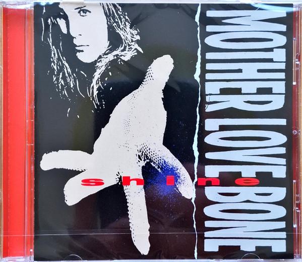 Mother Love Bone - Shine