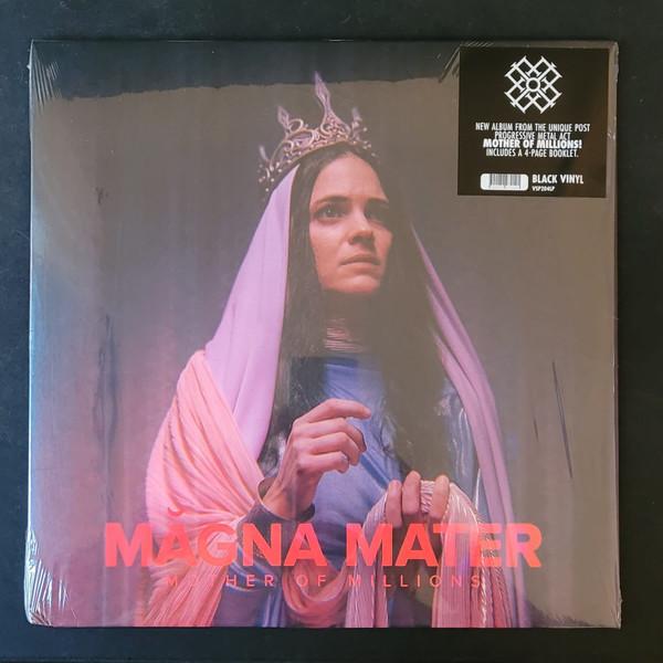 Mother Of Millions (2) - Magna Mater