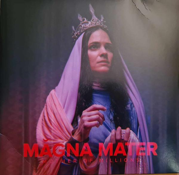 Mother Of Millions (2) - Magna Mater