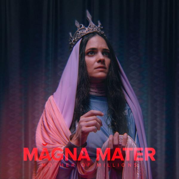 Mother Of Millions (2) - Magna Mater