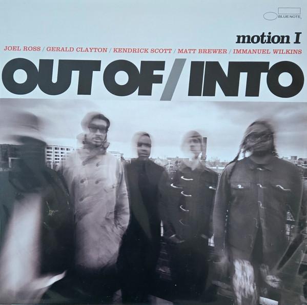  - Motion I