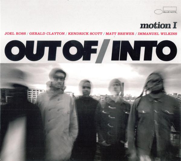  - Motion I
