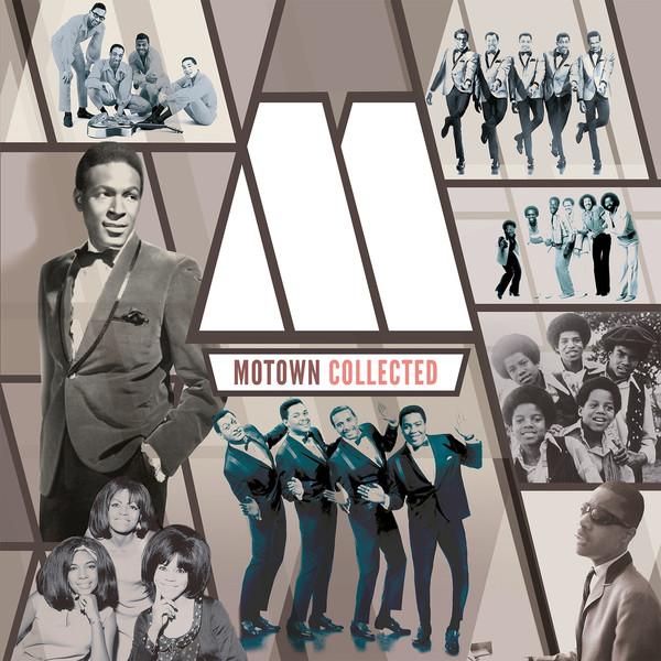  - Motown Collected